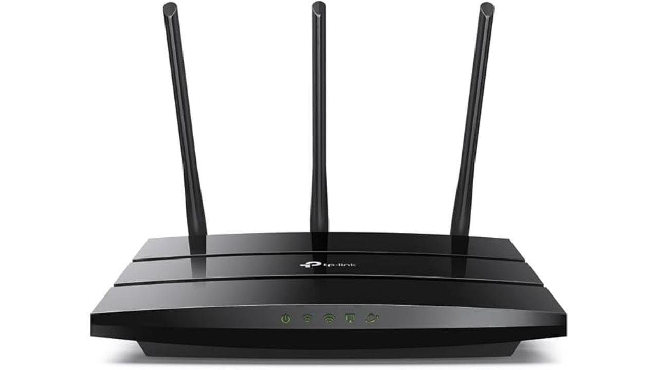 Used Routers
