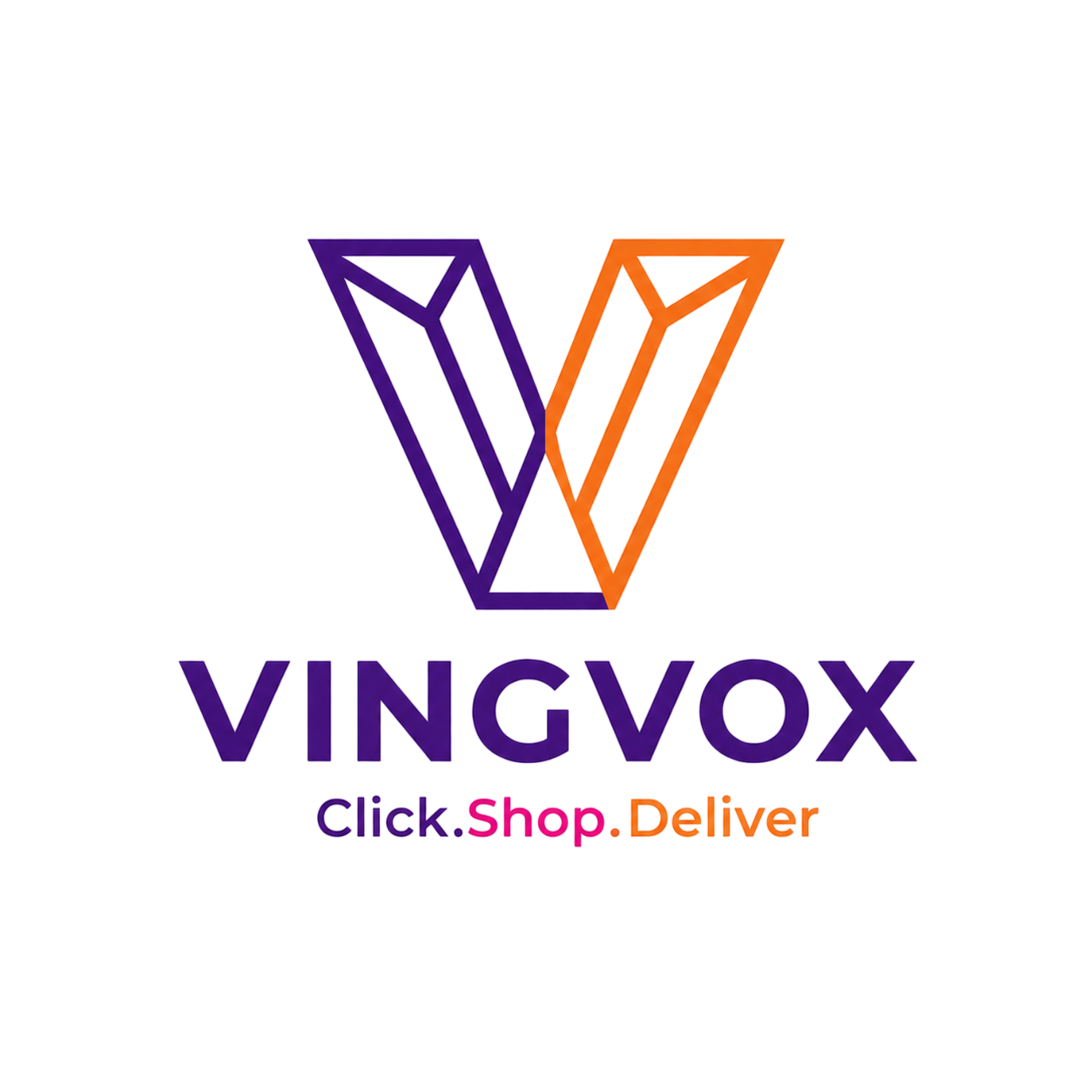 VINGVOX Logo