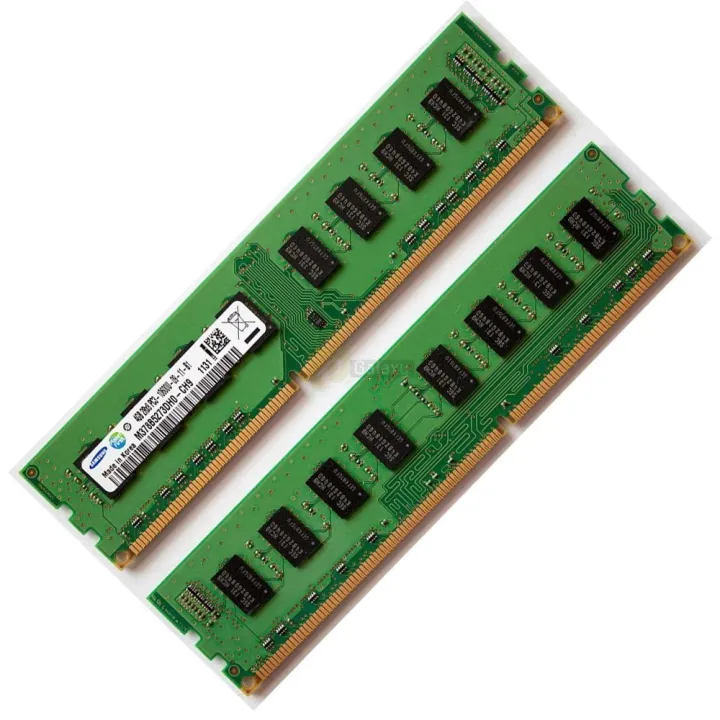 4GB DDR3 RAM For Computers, Original Branded, 1600mhz, 1333mhz For DDR3 Supported PC